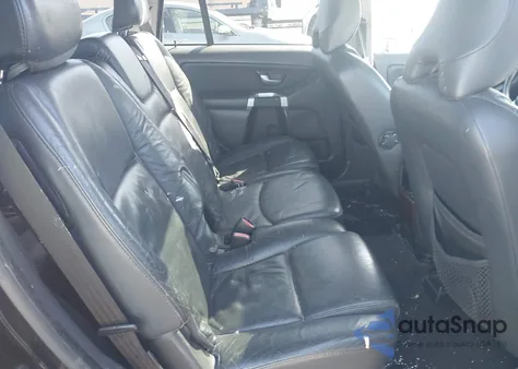 2008 Volvo Xc90 3.2 from USA, damaged, VIN YV4CZ982281471180